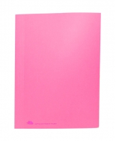 Battleship Product® Folder File (Pink)